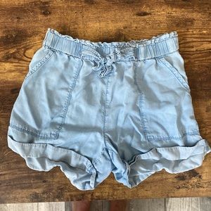 Aerie Shorts